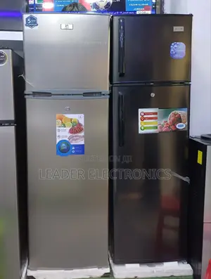 4 Point Refrigerator 380