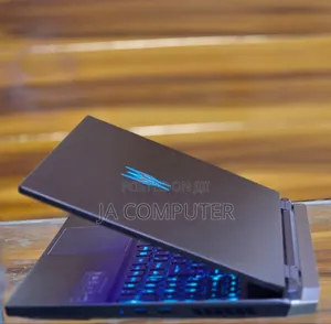 New Laptop Acer Predator Helios 300 16GB Intel Core I9 SSD 512GB