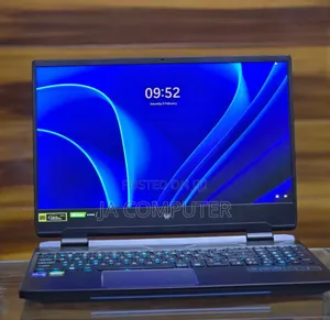 Photo - New Laptop Acer Predator Helios 300 16GB Intel Core I9 SSD 512GB