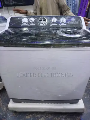 Photo - Plorna Washing Machine 16.Kg