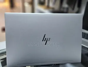 New Laptop HP Envy 14 8GB Intel Core I5 SSD 512GB
