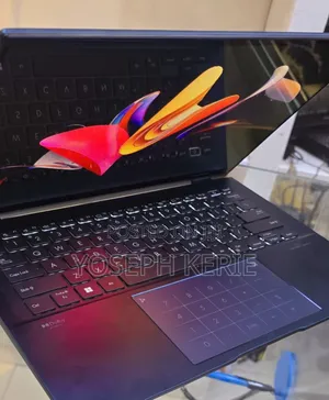 Photo - New Laptop Asus Zenbook 14 UX434 16GB Intel Core I7 SSD 512GB