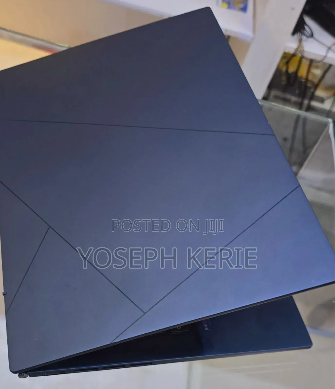 New Laptop Asus Zenbook 14 UX434 16GB Intel Core I7 SSD 512GB