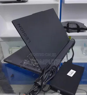 New Laptop Lenovo Legion 5 24GB Intel Core I7 SSD 1T