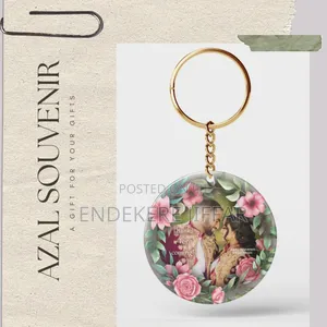 Photo - Wedding Souvenir