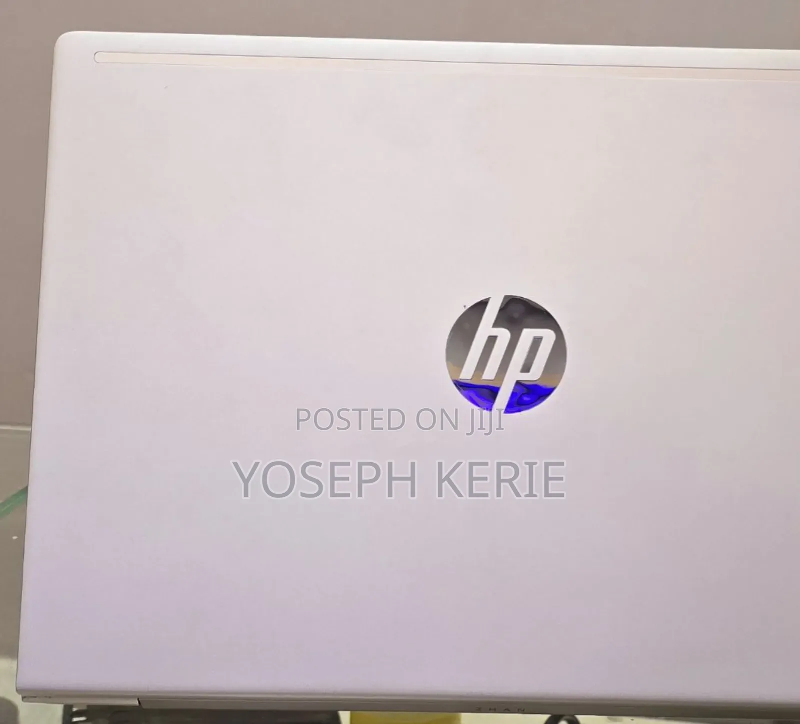 New Laptop HP 16GB Intel Core I7 SSD 512GB