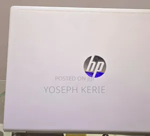 New Laptop HP 16GB Intel Core I7 SSD 512GB