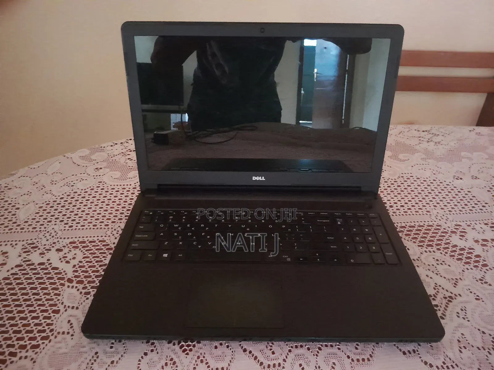 New Laptop Dell Inspiron 15 8GB Intel Core I7 HDD+SSD 1T