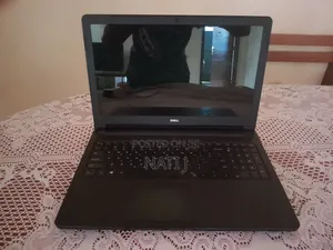 New Laptop Dell Inspiron 15 8GB Intel Core I7 HDD+SSD 1T