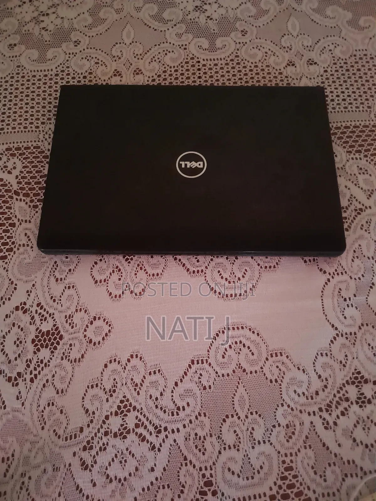 New Laptop Dell Inspiron 15 8GB Intel Core I7 HDD+SSD 1T