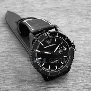 Maserati, Movad, Fosil Watches
