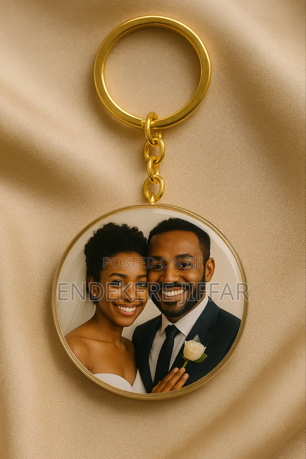 Wedding Souvenir