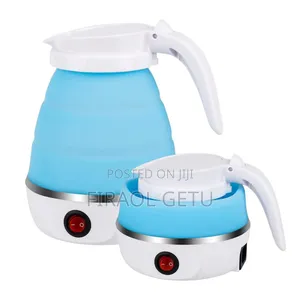 Foldable Electric Kettle