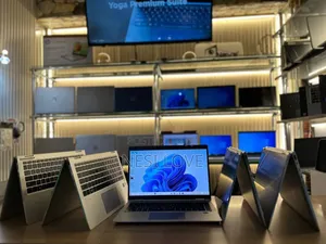 New Laptop HP EliteBook X360 1040 G5 16GB Intel Core I7 SSD 512GB