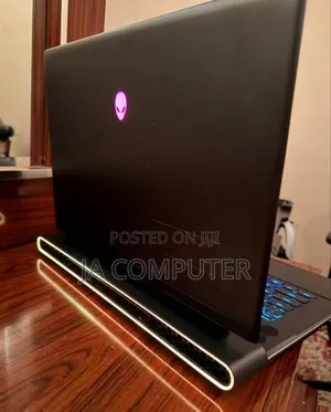 New Laptop Dell Alienware X16 R2 16GB Intel Core I9 SSD 1T