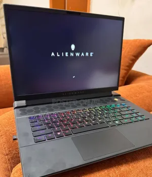 New Laptop Dell Alienware X16 R2 16GB Intel Core I9 SSD 1T