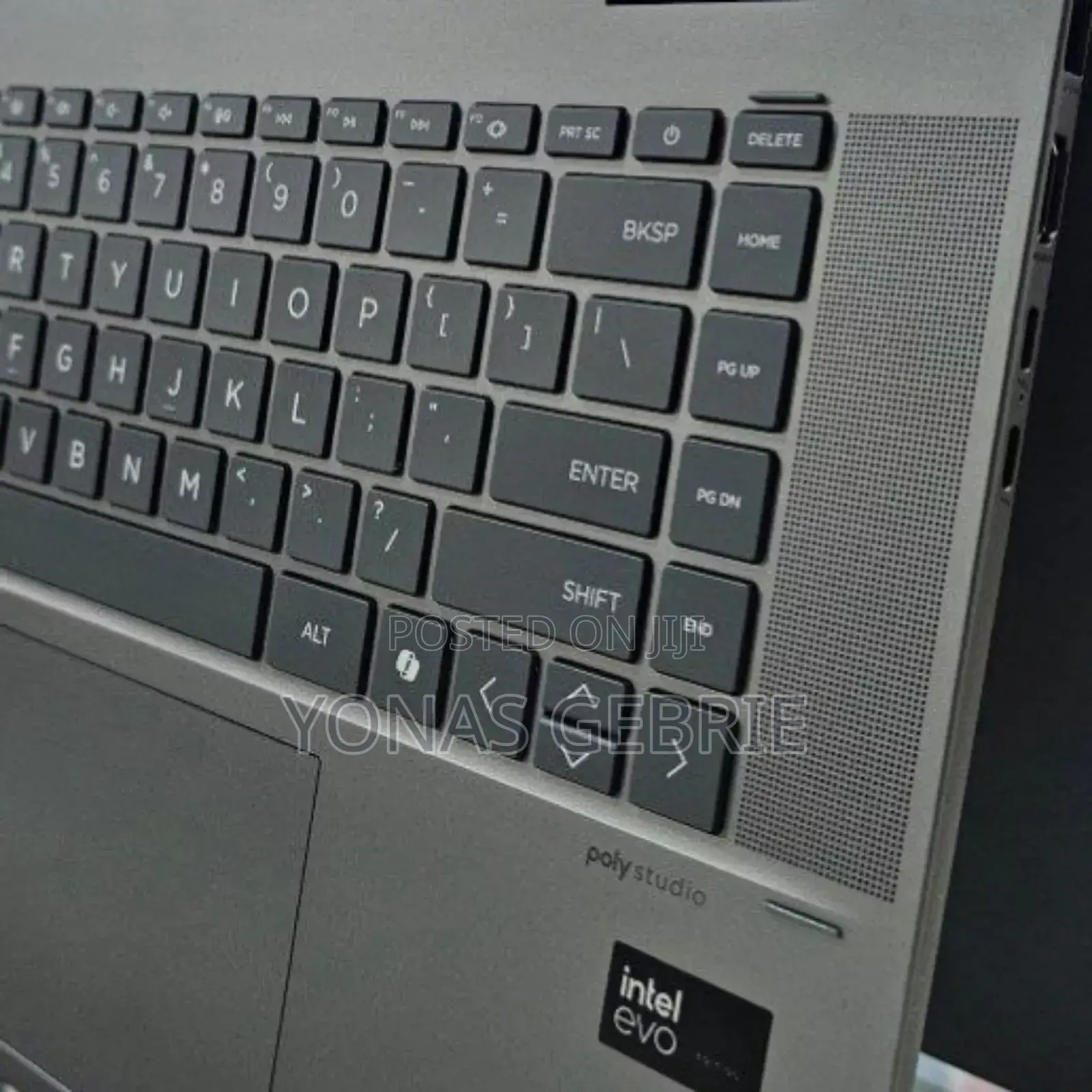 New Laptop HP Envy 15 32GB Intel Core Ultra 7 SSD 1T