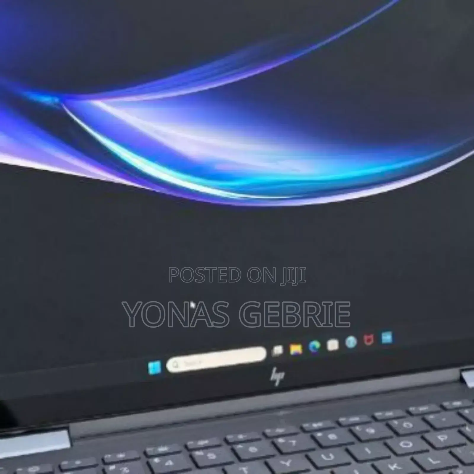 New Laptop HP Envy 15 32GB Intel Core Ultra 7 SSD 1T