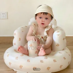 Photo - Inflatable Baby Seat