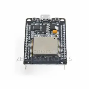 Esp32 Wroom Wifi Board