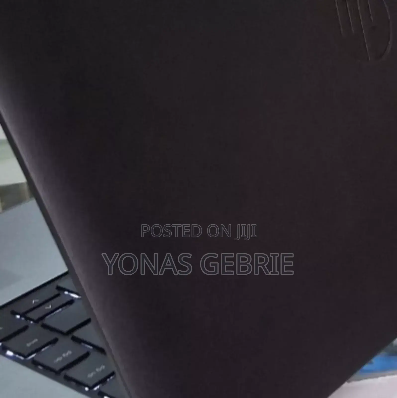 New Laptop HP EliteBook 840 G1 4GB Intel Core I5 HDD 500GB