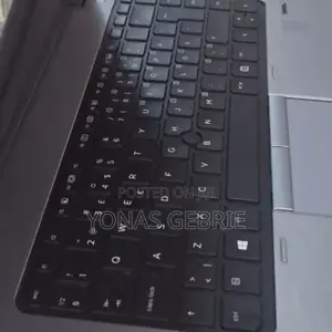 New Laptop HP EliteBook 840 G1 4GB Intel Core I5 HDD 500GB