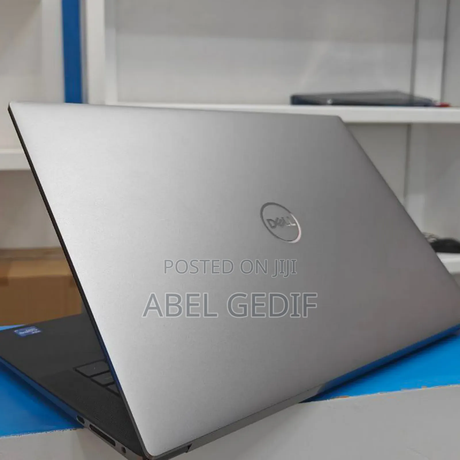 New Laptop Dell XPS 15 16GB Intel Core I7 SSD 1T
