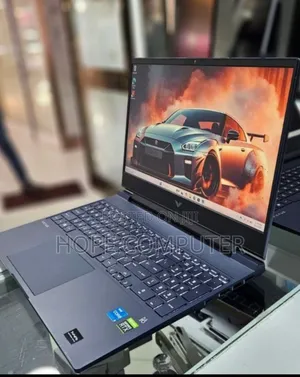Photo - New Laptop HP Victus 16 16GB Intel Core I5 SSD 1T