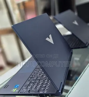 New Laptop HP Victus 16 16GB Intel Core I5 SSD 1T