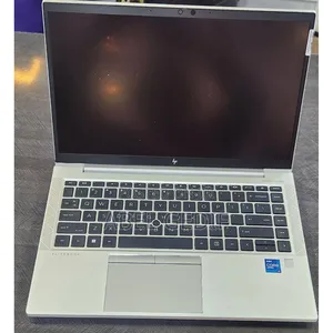 New Laptop HP EliteBook 840 16GB Intel Core I7 SSD 512GB