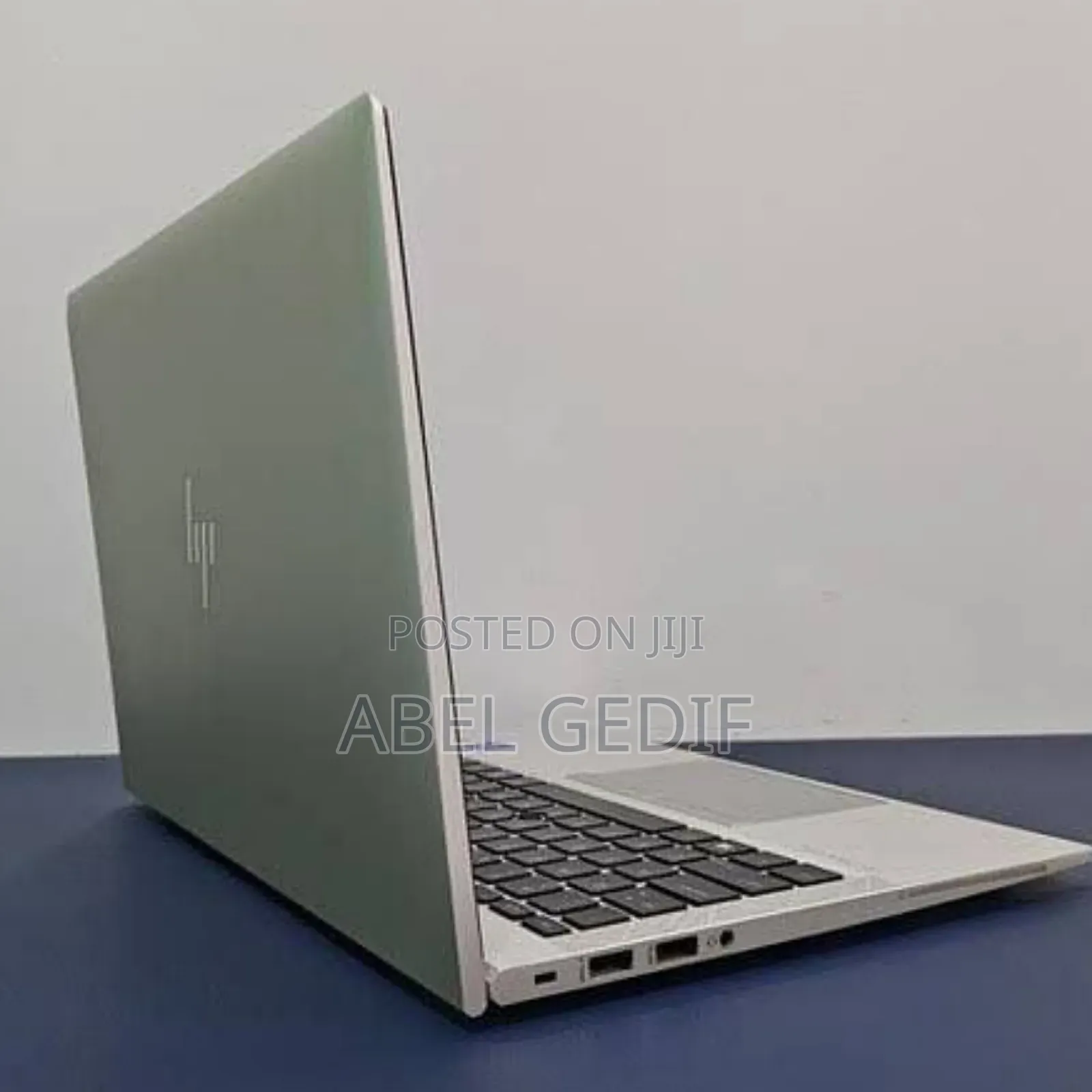 New Laptop HP EliteBook 840 16GB Intel Core I7 SSD 512GB