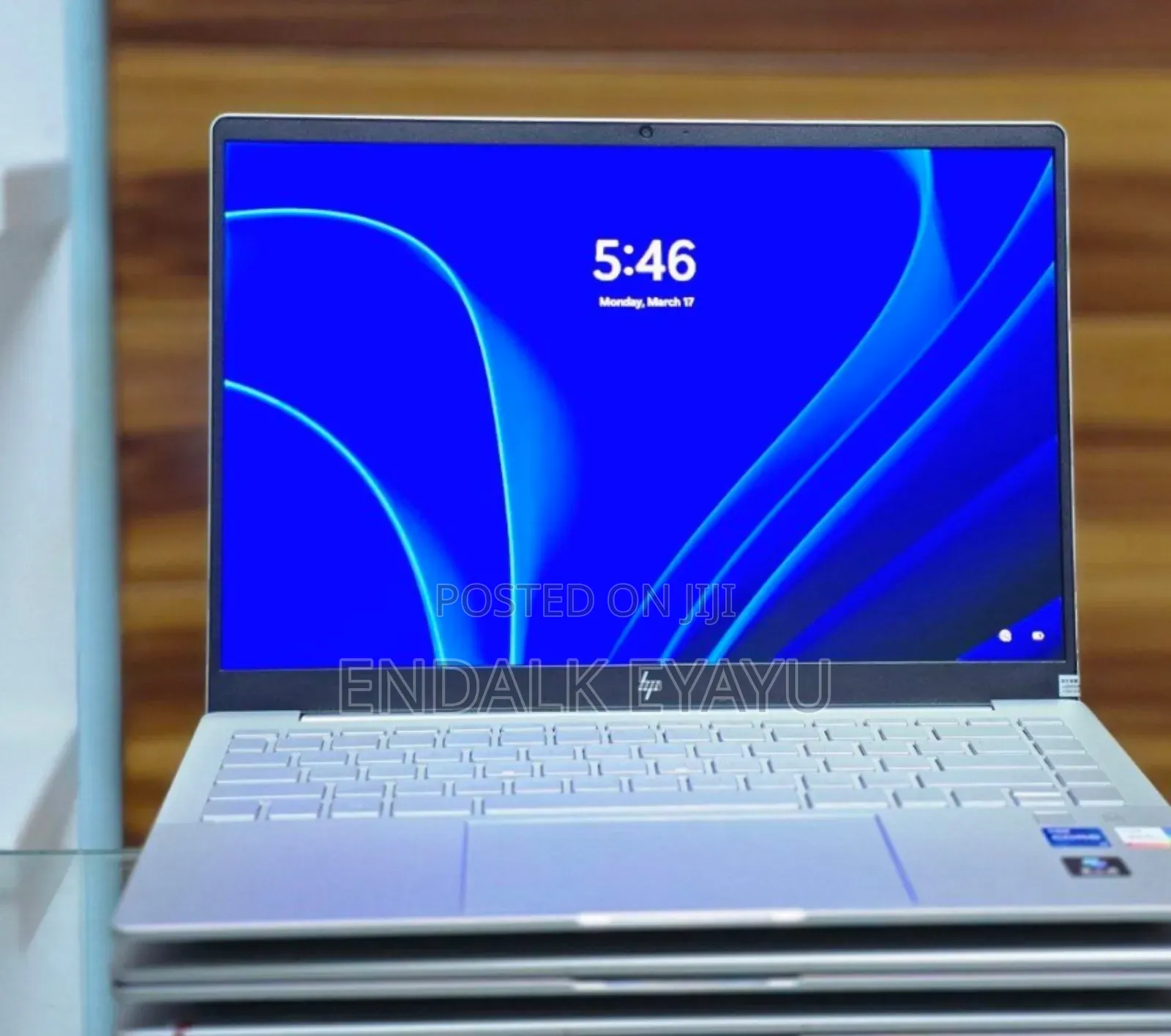 New Laptop HP Pavilion 14 16GB Intel Core I7 SSD 1T