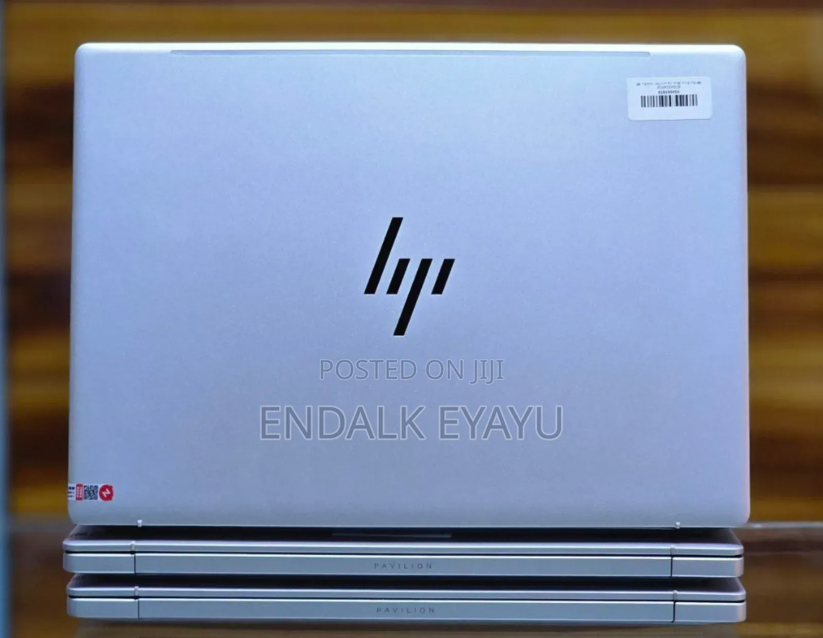 New Laptop HP Pavilion 14 16GB Intel Core I7 SSD 1T