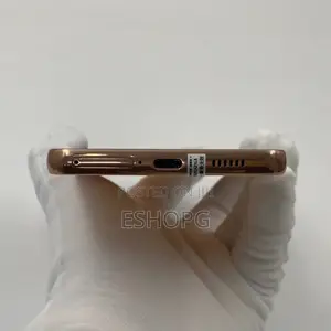 Samsung Galaxy A53 5G 256 GB Gold