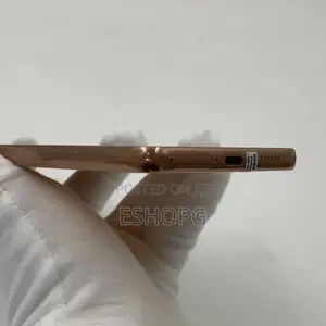 Samsung Galaxy A53 5G 256 GB Gold