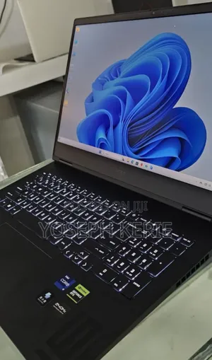 Photo - New Laptop HP Omen X 16GB Intel Core I9 SSD 1T