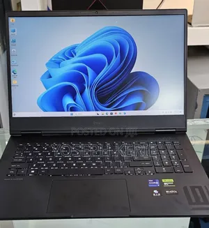 New Laptop HP Omen X 16GB Intel Core I9 SSD 1T