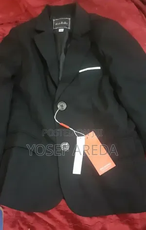 Suit Coat for Boys