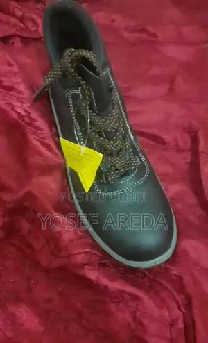 Safety Shoes
