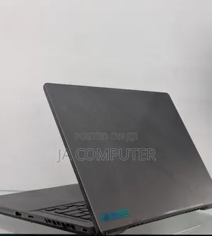 New Laptop Asus ROG Zephyrus G15 16GB Intel Core I7 SSD 1T