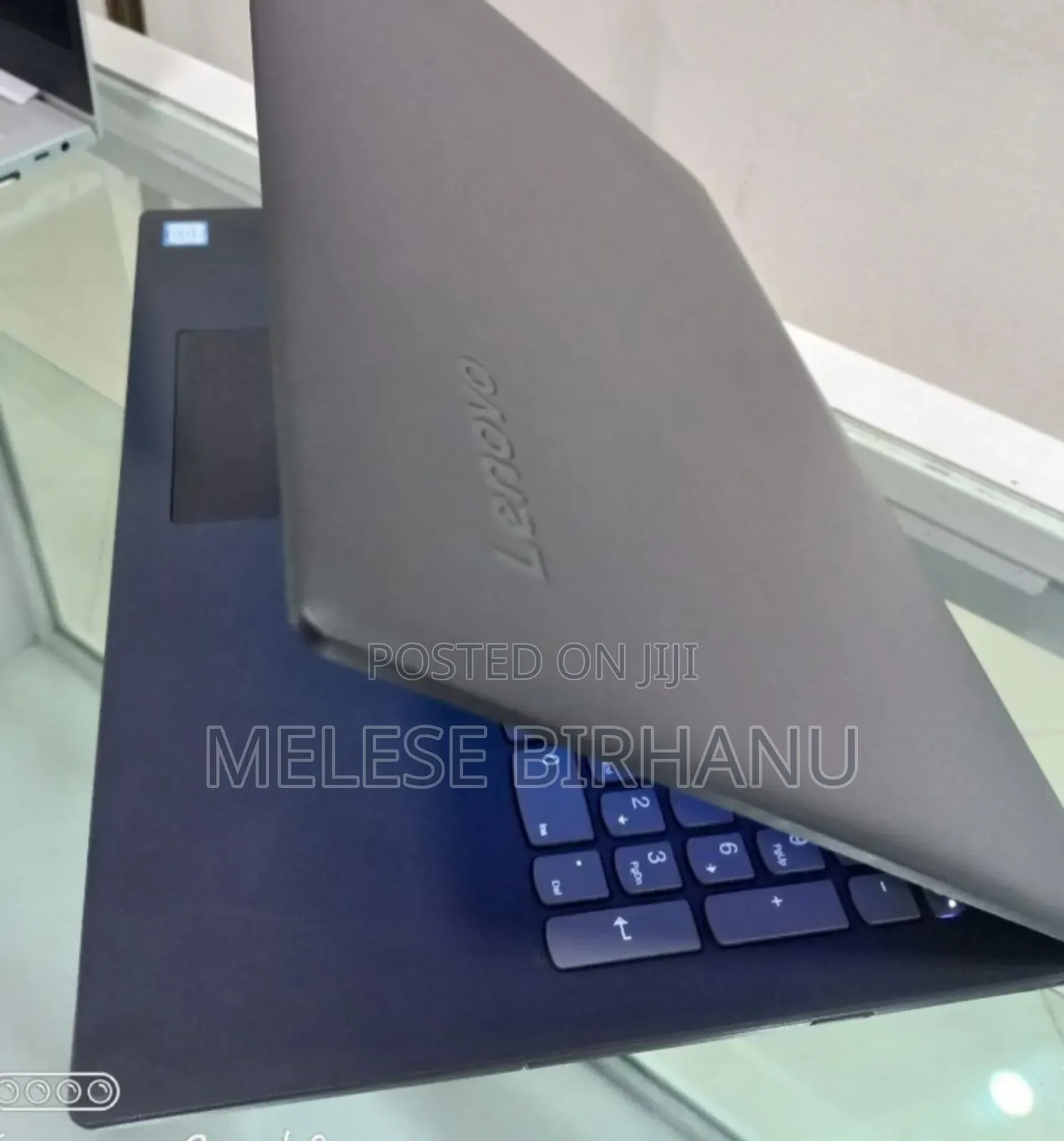 New Laptop Lenovo IdeaPad 130 8GB Intel Core I7 HDD 1T