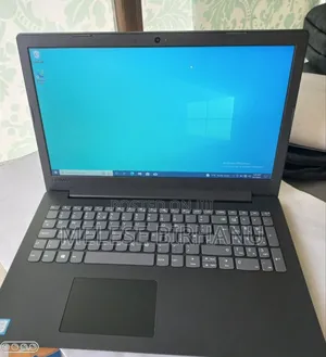 New Laptop Lenovo IdeaPad 130 8GB Intel Core I7 HDD 1T