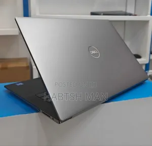 New Laptop Dell XPS 15 16GB Intel Core I7 SSD 512GB