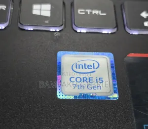 New Laptop MSI GF63 8GB Intel Core I5 HDD 1T