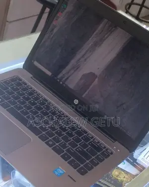 New Laptop HP EliteBook Folio 1040 G2 8GB Intel Core I7 SSD 256GB