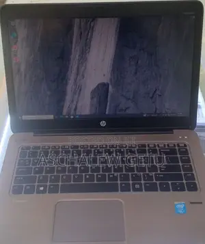 New Laptop HP EliteBook Folio 1040 G2 8GB Intel Core I7 SSD 256GB