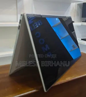 Photo - New Laptop HP Pavilion X360 14 8GB Intel Core I5 SSD 512GB