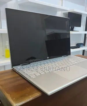 New Laptop HP Pavilion X360 14 8GB Intel Core I5 SSD 512GB