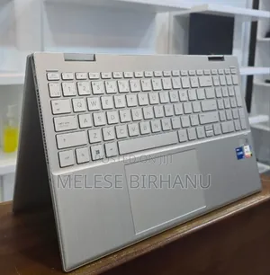 New Laptop HP Pavilion X360 14 8GB Intel Core I5 SSD 512GB