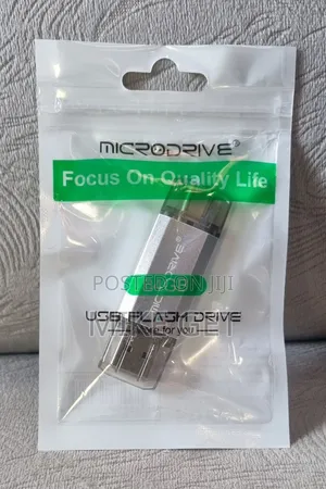 Microdrive Usb